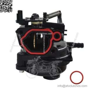 Lawn Mower Carburetor For 592361 594058 TB110 TB200