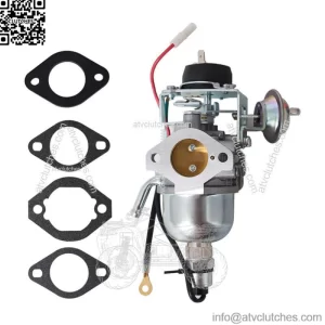 Lawn Mower Carburetor For Briggs & Stratton / Daihatsu 825709 950 Toro 110-2563