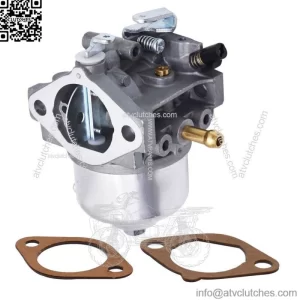 Lawn Mower Carburetor For John Deere 285 320 345 Kawasaki FD590V  AM122617