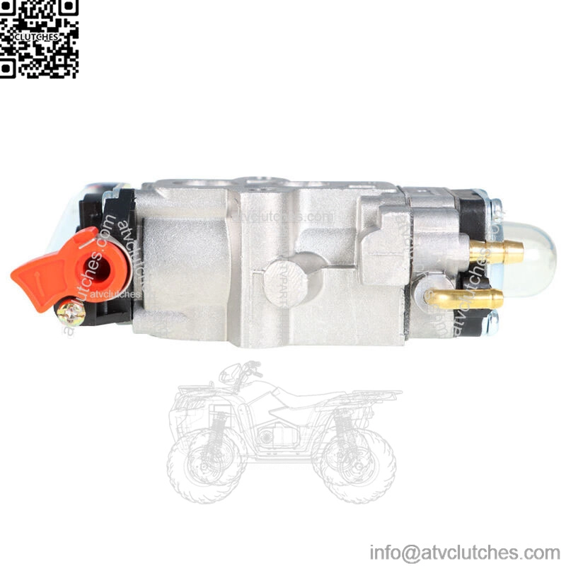 Leaf Blower Carburetor Fit For WYA-79 Husqvarna 350BT 150BT Backpack Blower - Image 2