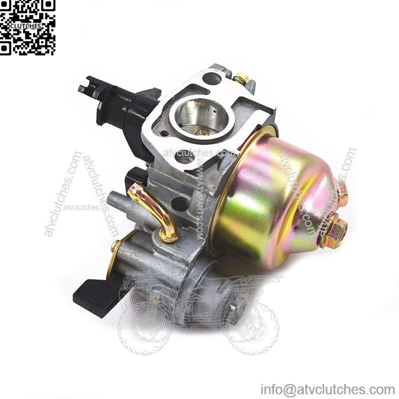 Mb200 Mower Carburetor For Mini Baja Warrior 163cc 5.5hp 196cc 6.5hp Baja Mb165 - Image 2