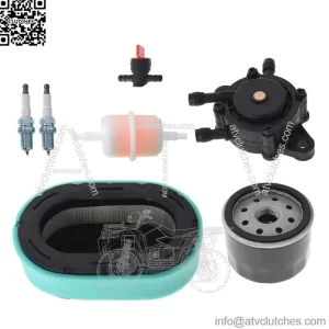 Mower Air Filter Kit For Kohler KT610 KT620 KT715 KT725 KT730 KT735 KT740 KT745