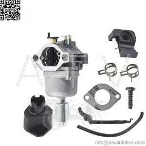 Mower Carburetor Fit For John Deere LA105 Riding Mower Tractor 42" 19.5HP New