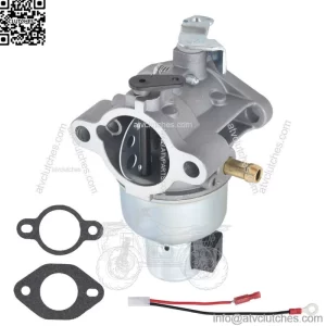 Mower Carburetor Fit For Kohler Courage SV Series 15-20 Hp  YTH20K46  LTX 1040