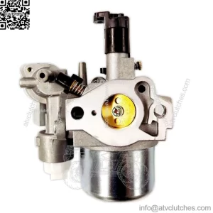 Mower Carburetor Fit For Ridgid Replace 3000 PSI 2.6 GPM Pressure Subaru 6.0HP
