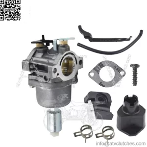 Mower Carburetor For Craftsman LT1000 LT2000 DLS3500 16HP 18HP 20HP Engine Parts