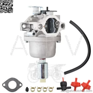 New 594605 Carburetor Carb Fit For Briggs & Stratton B&S 591734 792768 US Stock