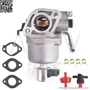 NEW 697722 Carburetor Fit For Briggs & Stratton Engine Tractor US STOCK