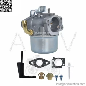 New Carburetor Carb Fits For Briggs & Stratton Intek 190 engine 214706T