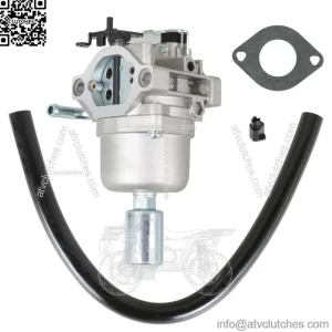 NEW Carburetor Fit For Briggs Stratton 796587 591736 594601 19 19.5 HP Craftsman