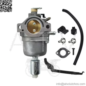 NEW Carburetor Fit For MTD Model 13AC762F729 13AC762F Riding Lawn US STOCK