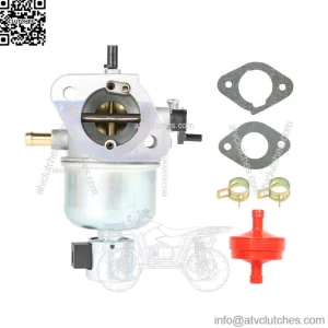 NEW GT235 GT235E Carburetor For John Deere LX280 LX288 LT190 LAWN MOWER US