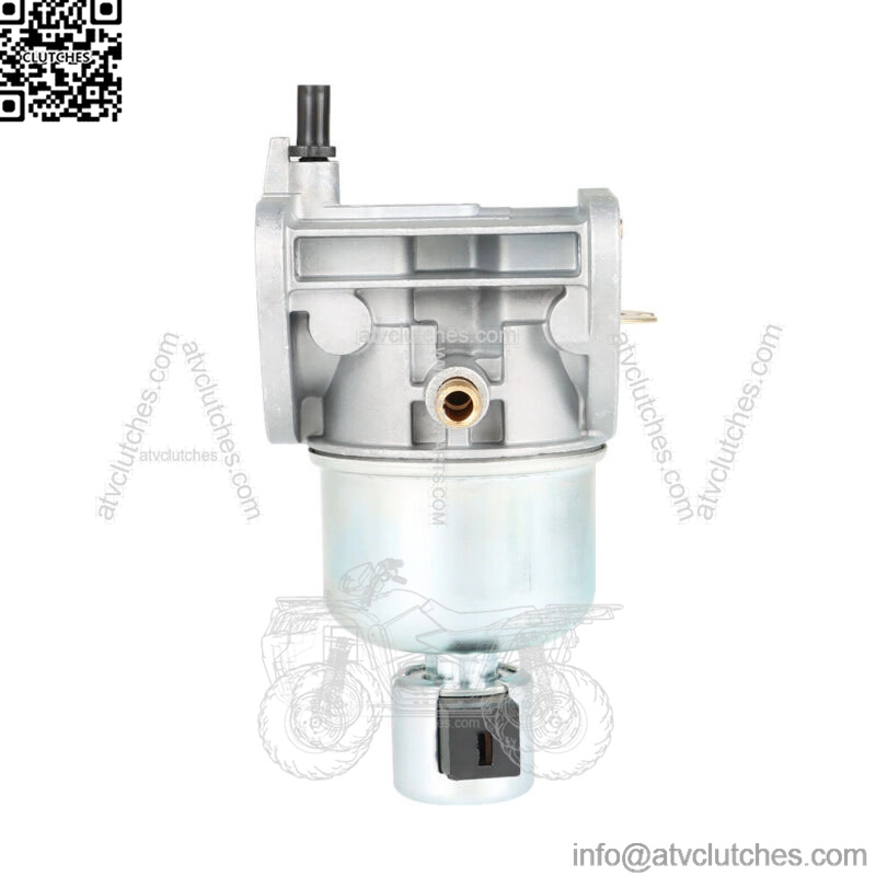 NEW GT235 GT235E Carburetor For John Deere LX280 LX288 LT190 LAWN MOWER US - Image 2