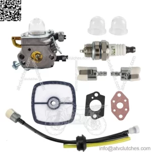 PB-200 Carburetor For ECHO Replace C1U-K78 PB201 ES210 A021000942 String Trimmer