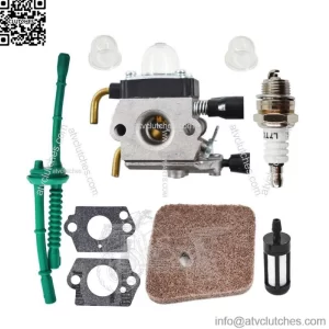 Replace Carburetor Fit For HT75 HL75 HT70 SP85 KM80 KM85 String Trimmer