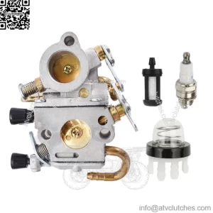 Replace Zama C1Q-S118 Fit For Stihl TS410 TS420 Concrete Cut off Saw Carburetor