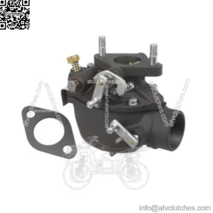 Carburetor Fits Ford 900 901 4110 801 800 4130 700 650 4000 620 600 630 640 601