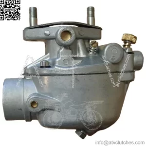 Carburetor Fits Ford 600 620 630 640 650 and 700 Tractor B4NN9510A