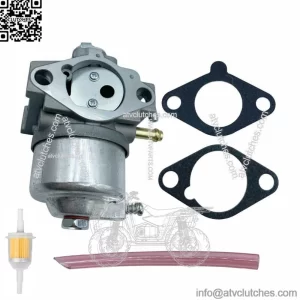 Carburetor Fit For KAWASAKI MULE 2500 2510 1996-1999 Part # 15003-2509 Carb