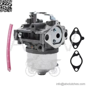 For 1996-1999 KAWASAKI MULE 2500 2510 Replacement Part 15003-2509 Carburetor (For: Kawasaki Mule 2510)