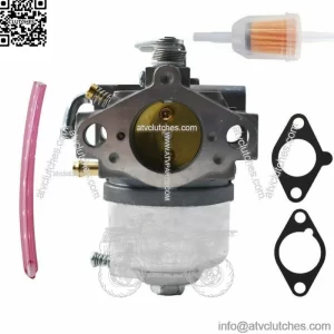 NEW CARBURETOR FIT KAWASAKI MULE 2500 2510 1996-1999 Part # 15003-2509 (For: Kawasaki Mule 2510)