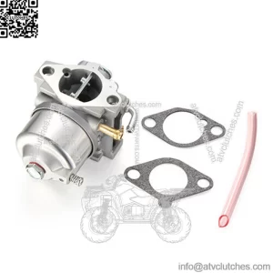 CARBURETOR FOR KAWASAKI MULE 2500 2510 96-99 Part  15003-2509 (For: Kawasaki Mule 2510)