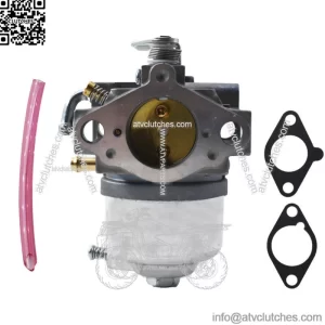 CARBURETOR FITS FOR KAWASAKI MULE 2500 2510 1996-1999 Part # 15003-2509 CARB (For: Kawasaki Mule 2510)