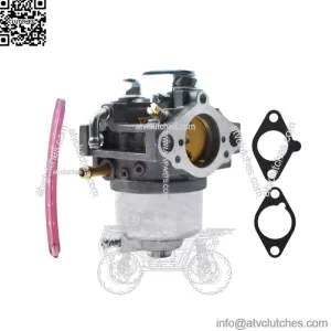 Carburetor Fit For Kawasaki Mule 2500 2510 1996-1999 Part # 15003-2509 (For: Kawasaki Mule 2510)