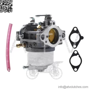 Fit For Kawasaki Mule 2500 2510 1996-1999 Part # 15003-2509 Carburetor (For: Kawasaki Mule 2510)