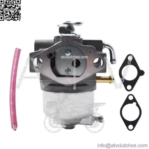 NEW CARBURETOR FITS FOR KAWASAKI MULE 2500 2510 1996-1999 Part # 15003-2509 (For: Kawasaki Mule 2510)