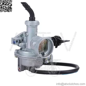 Performance Carburetor Carb For Honda ATC70 ATC90 1976-78 ATC110 ATC125M TRX125