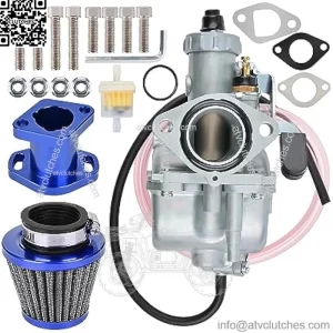 Carburetor Carb