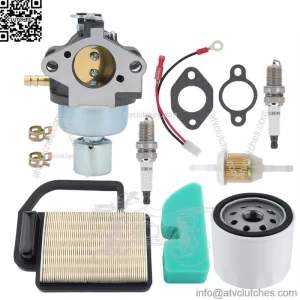 Carburetor Fit For Courage Kohler 20-853-33-S SV530 SV540 SV600 SV590