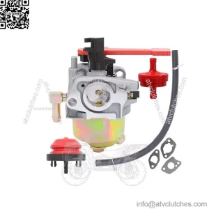 Carburetor For Cub Cadet 31AM2T6D710 Troy Bilt 31AS2T5F711 520-860 270-JU