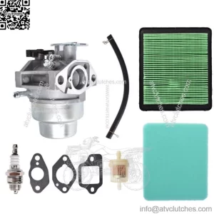 GCV135 Carburetor Kit For HONDA GCV160 GC135 GC160 16100-Z0L-023 16100-Z0L-853