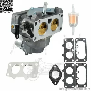 Carburetor For Kawasaki 15004-0757 15003-7094 15004-1005 FH721V 15004-0760