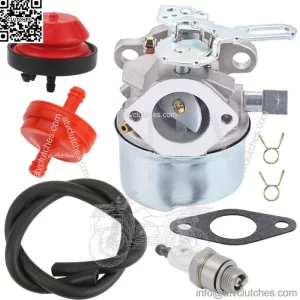For Yard Machine MTD snowblower with 5.5 hp engine Carburetor  USA