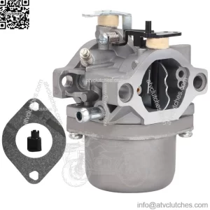 799728 Carburetor for Nikki Walbro LMT 5-4993 Engine 12.5HP Carb