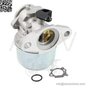 214122 Carburetor for 6.5 H.P. Briggs &Stratton lawn mower