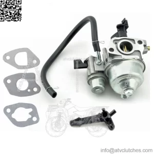 Carburetor For Honda 5.5 6.5HP Gx160 Gx168 GX140 Gx120 Gx200 Engine Replace Kit
