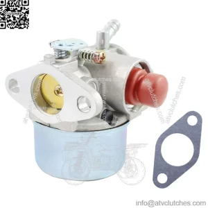 Carburetor for Murray 4.5hp Centura 20?? Lawn Mower