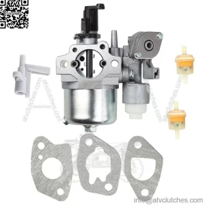 Carburetor For Ryobi 80030 pressure washer with Subaru EX-21 7hp engine