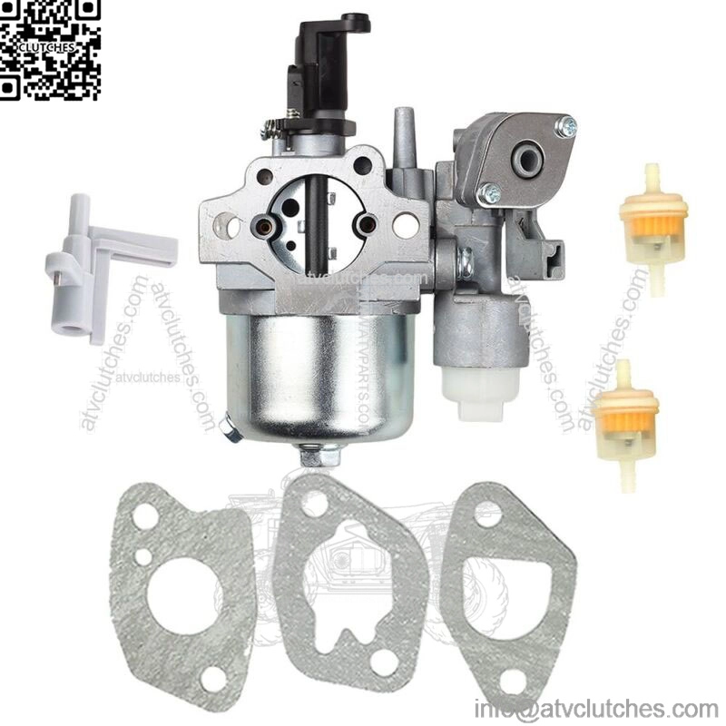 Carburetor For Ryobi 80030 pressure washer with Subaru EX-21 7hp engine