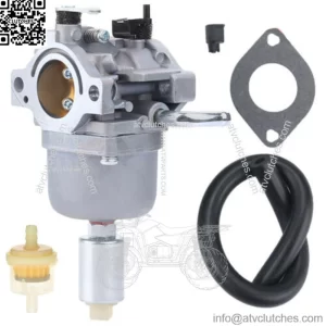 Carburetor For 540cc 21hp Riding Lawn Mower W/ Platinum Engine 331877