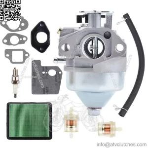 16100-Z0Y-813 Carburetor for Honda GCV190 GCV190A GCV190LA HRB217 HRX217