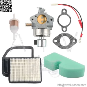 Carburetor for YTH21K46 (46") 21HP Kohler Lawn Tractor