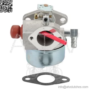 Carburetor For 640262A LAV120 6.25hp 4HP Edger Engine