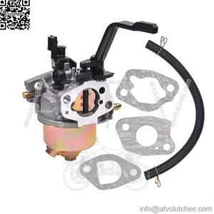 For 3500 Watts Generator Model 030676 Carburetor Carb