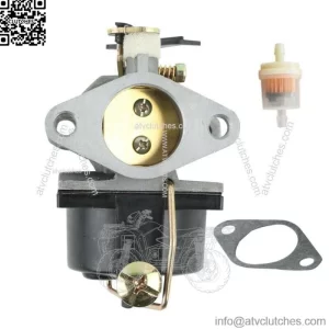 Carburetor For 15HP-17.5 Hp OHV Enduro XL/C MTD Murray Riding Mower USA