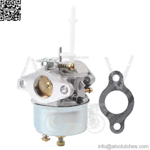 Carburetor For H70 HSK70 7HP Snowblower 4-Cycle Horizontal Engine Carb